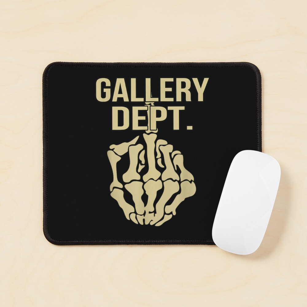 Gallery Dept  Pin for Sale by BUKOLE