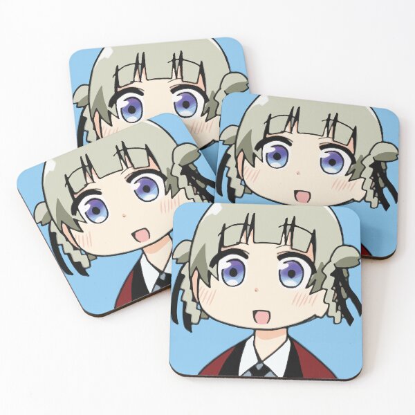 Item preview, Kirari Momobami Chibi Cute designed and sold by MangaMolly.