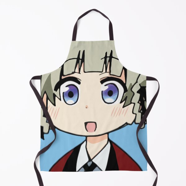 Item preview, Kirari Momobami Chibi Cute designed and sold by MangaMolly.