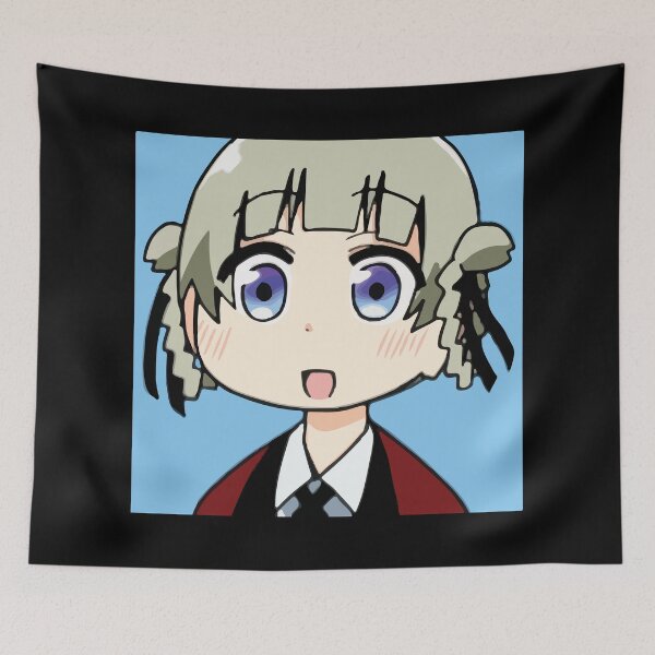 Item preview, Kirari Momobami Chibi Cute designed and sold by MangaMolly.