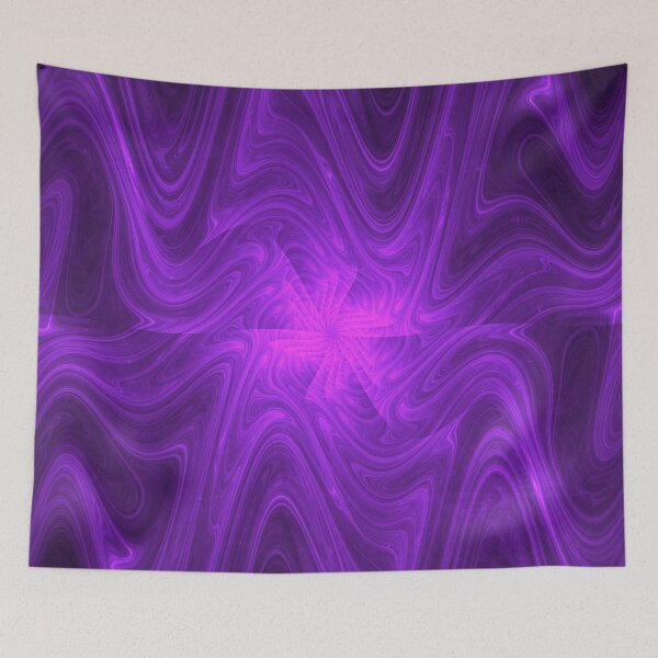 Item preview, Dripping Pink | Fractal Art designed and sold by SirDouglasFresh.