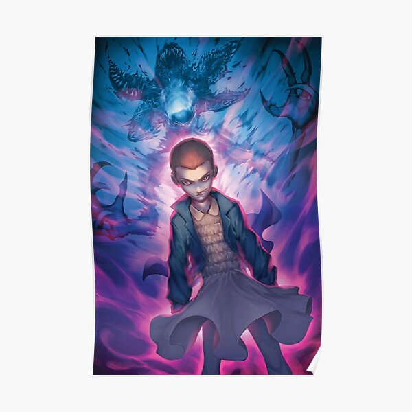 11 Poster