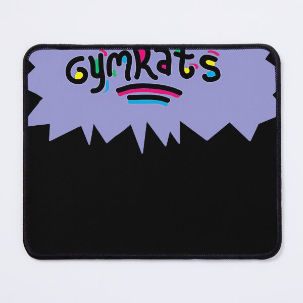 Item preview, Rugrats  Gym Rats designed and sold by Rosamoaughter.