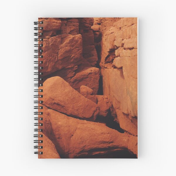 Item preview, red sandstone des îles des la Madeleine designed and sold by TwimArts.