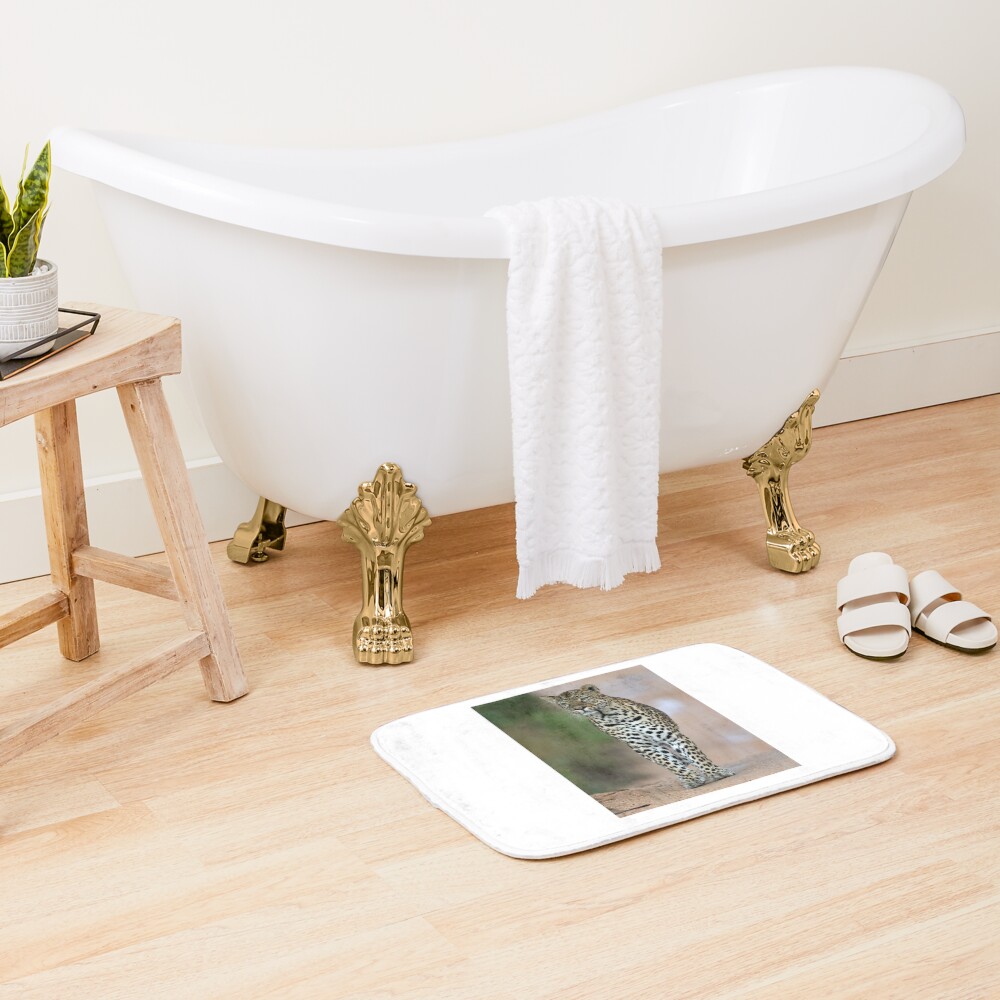 Item preview, Bath Mat designed and sold by jozi1.