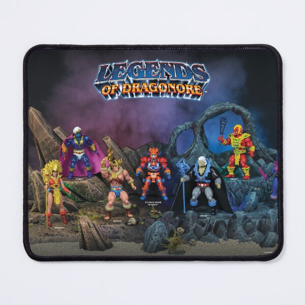 Item preview, Legends of Dragonore wave 1 designed and sold by Formo-Toys.