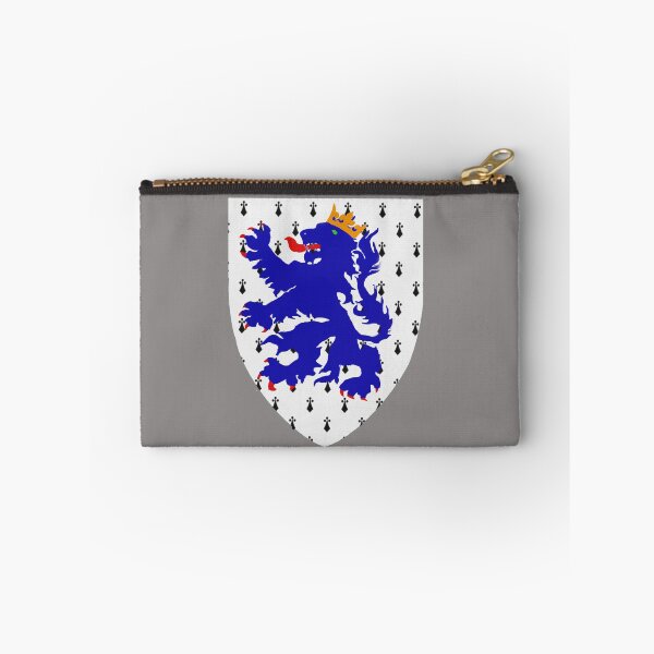 Item preview, Pickering Coat of Arms designed and sold by salemkingofarms.