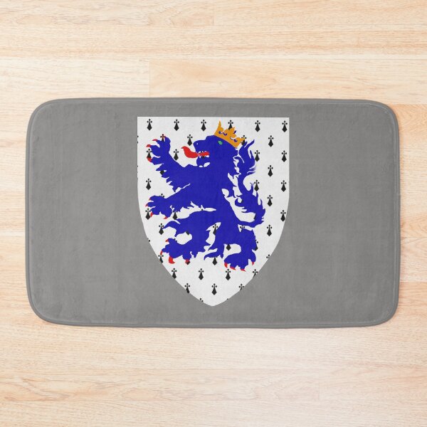 Item preview, Pickering Coat of Arms designed and sold by salemkingofarms.