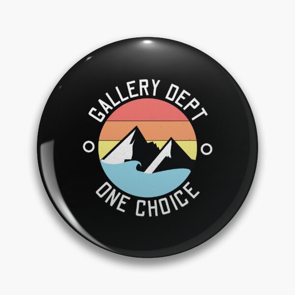 Item preview, Gallery Dept                                designed and sold by BUKOLE.