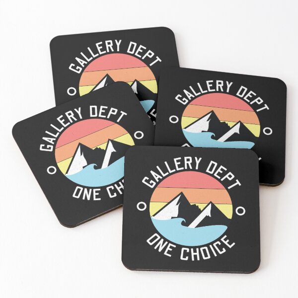 Item preview, Gallery Dept                                designed and sold by BUKOLE.