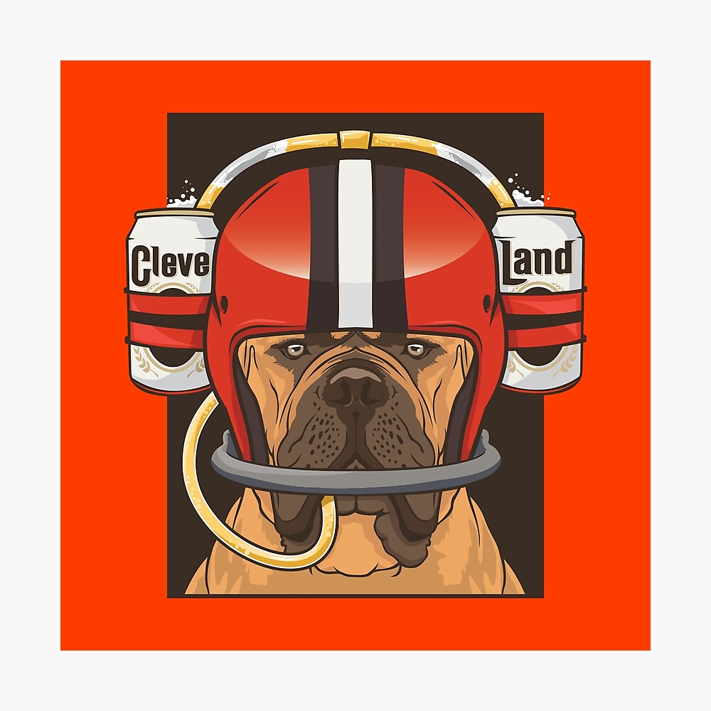 Deshaun Watson Cleveland Browns Poster for Sale by onaldart07