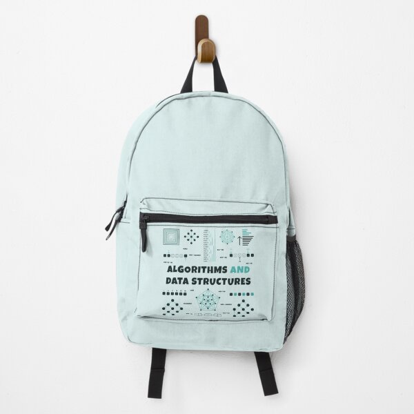 Item preview, Algorithms and Data Structures designed and sold by Mechashadow.