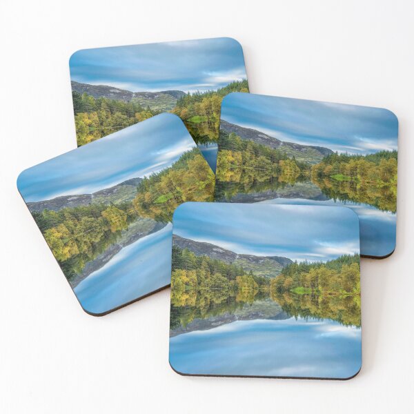 Item preview, Glencoe Lochan designed and sold by silvcurl09.