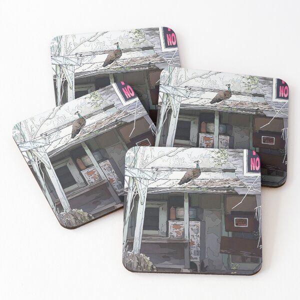 Item preview, Life in the Ghost Town - Tuolumne County, California designed and sold by jemasareena.