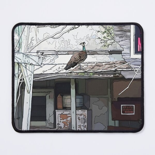 Item preview, Life in the Ghost Town - Tuolumne County, California designed and sold by jemasareena.