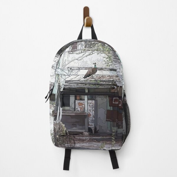 Item preview, Life in the Ghost Town - Tuolumne County, California designed and sold by jemasareena.