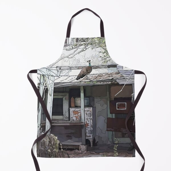 Item preview, Life in the Ghost Town - Tuolumne County, California designed and sold by jemasareena.