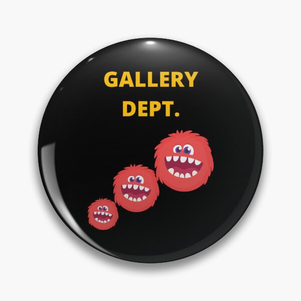 Item preview, Gallery dept  (2) designed and sold by BUKOLE.