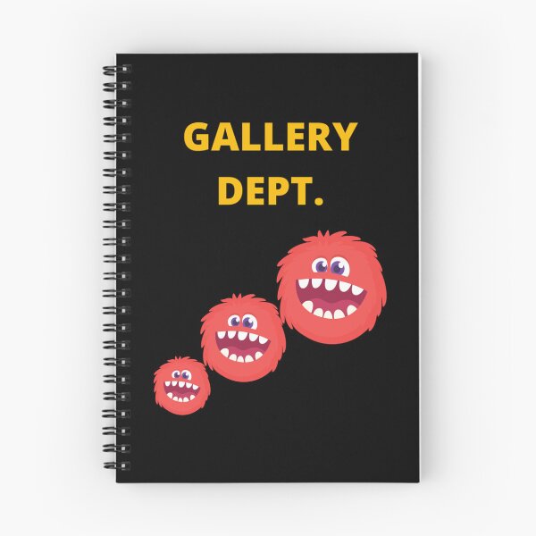 Item preview, Gallery dept  (2) designed and sold by BUKOLE.