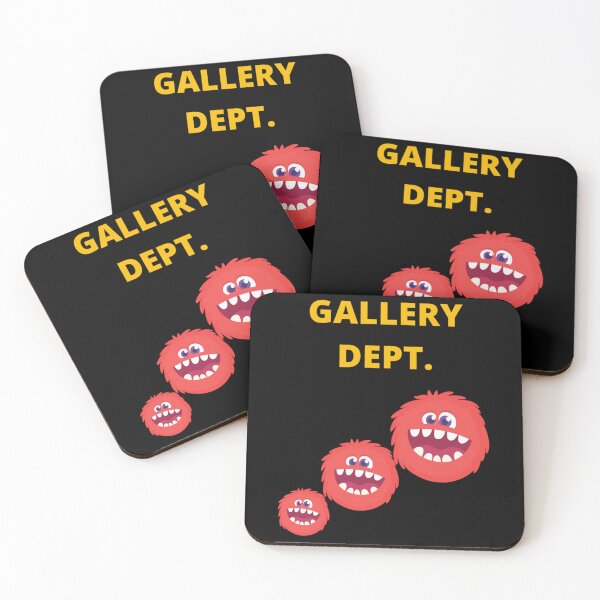 Item preview, Gallery dept  (2) designed and sold by BUKOLE.