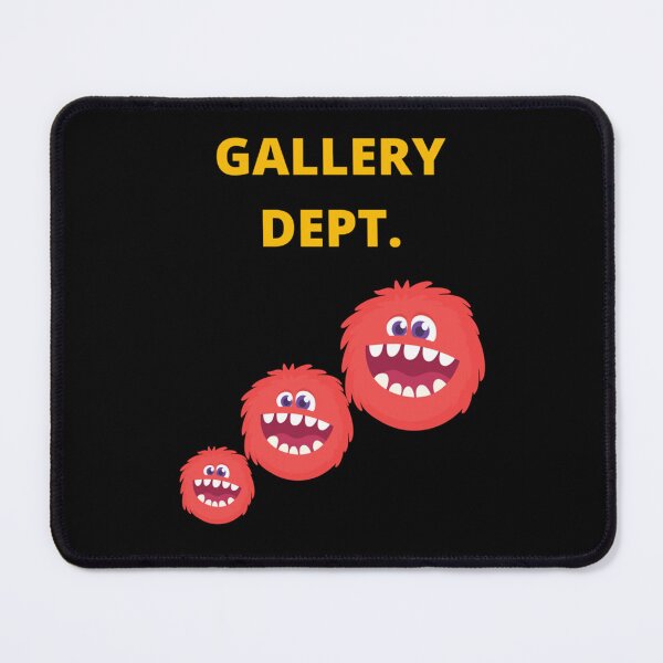 Item preview, Gallery dept  (2) designed and sold by BUKOLE.