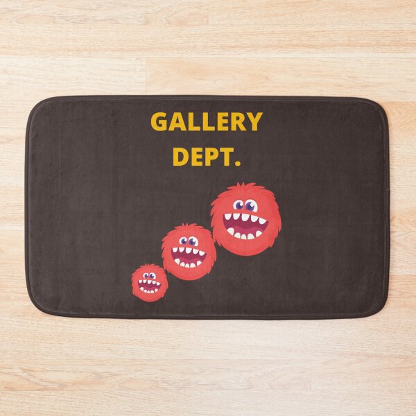 Item preview, Gallery dept  (2) designed and sold by BUKOLE.