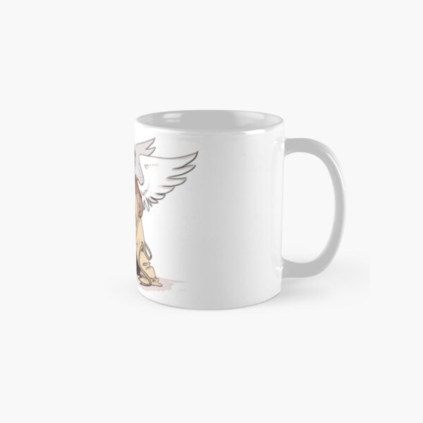 Item preview, Castiel and Kittens V1 designed and sold by askteamfreewill.