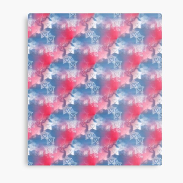 Happy Independence Day Metal Print