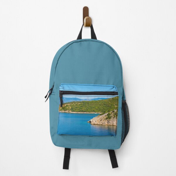 Item preview, Potovosce Coast in Krk, Croatia designed and sold by jojobob.