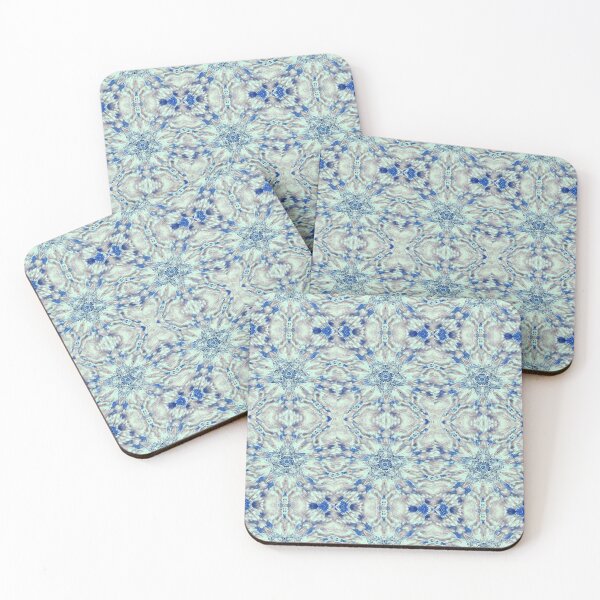 Item preview, five pointed star pattern designed and sold by Trianglegreen.