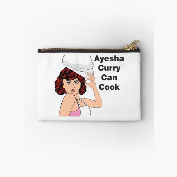 Item preview, Ayesha Curry Can Cook designed and sold by GetNew.