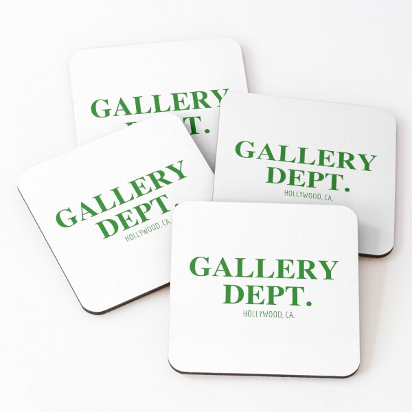 Item preview, Gallery Dept (2) designed and sold by BUKOLE.