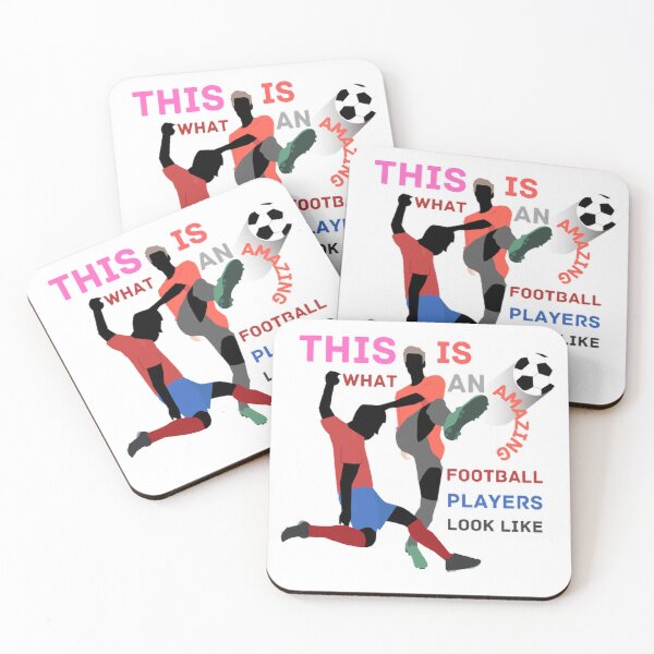 Item preview, This is what an amazing football players look like designed and sold by Hammy97.
