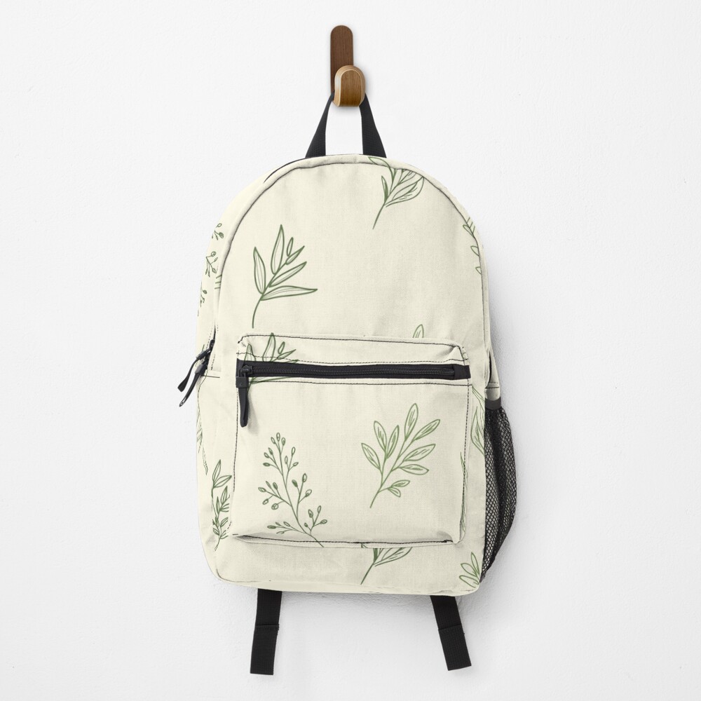 Item preview, Backpack designed and sold by NSimplicity.