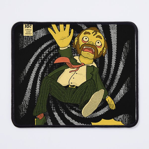 Item preview, Disco Elysium  Disco Elysium - Comic Style  Perfect Gift designed and sold by Jeniraden.