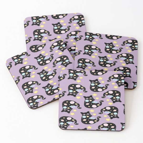 Item preview, Cats in the Stars designed and sold by Teixeira224.