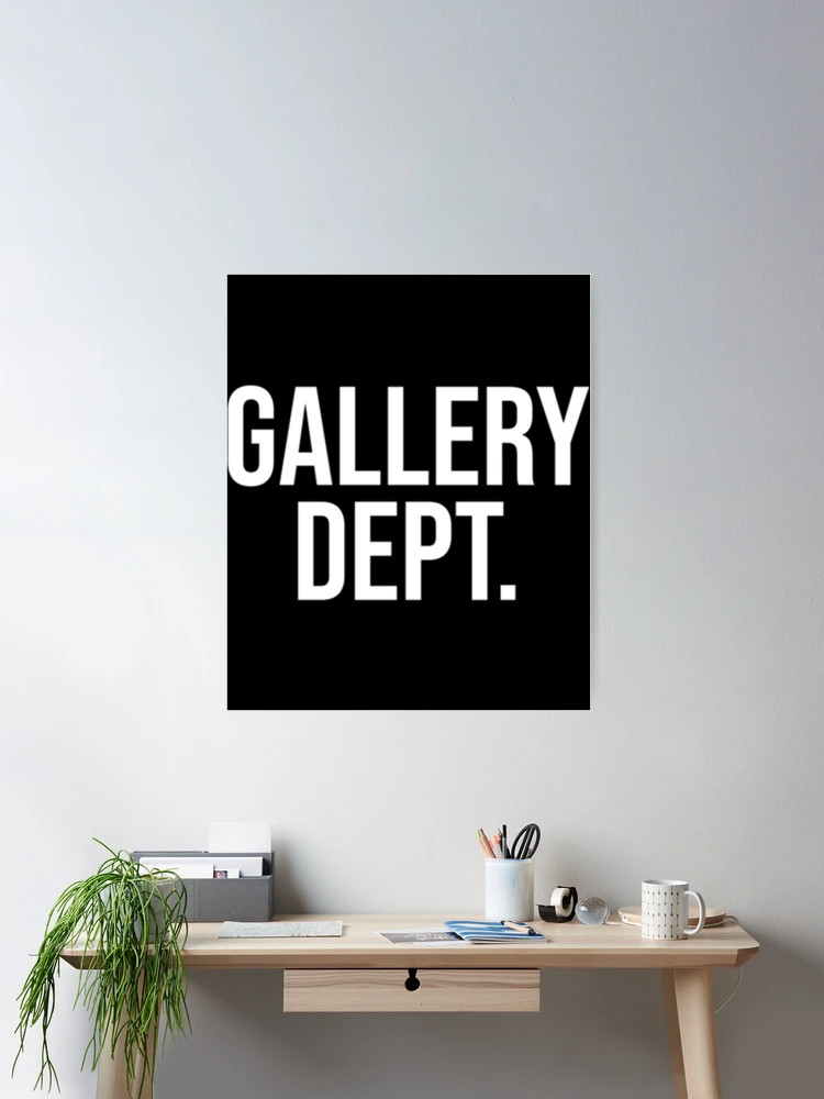 Gallery DEPT 