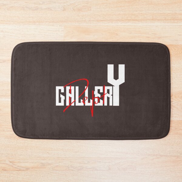 Item preview, Gallery Dept Shirt   designed and sold by BUKOLE.