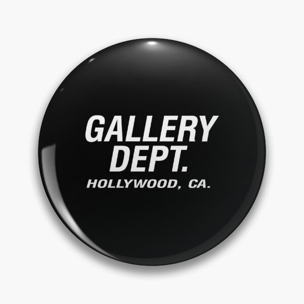 Item preview, gallery dept, gallery dept hollywood ca shirt   designed and sold by BUKOLE.