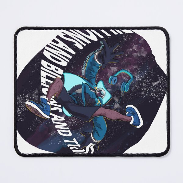 Item preview, DJSS designed and sold by Infamouslydorky.