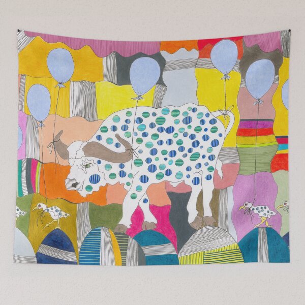 Item preview, Climate refugees designed and sold by NINIPO.