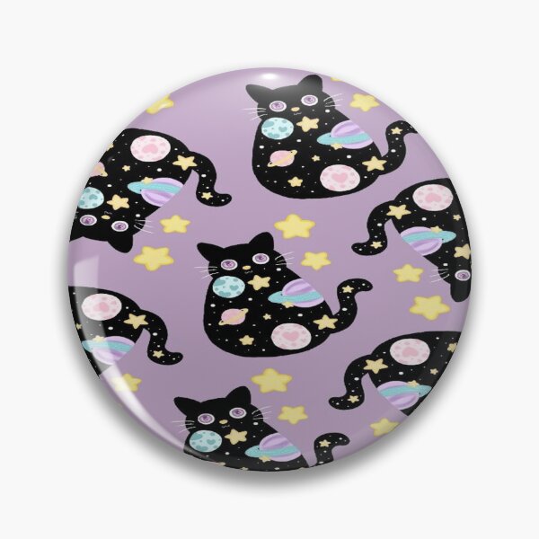 Item preview, Cats in the Stars designed and sold by Teixeira224.