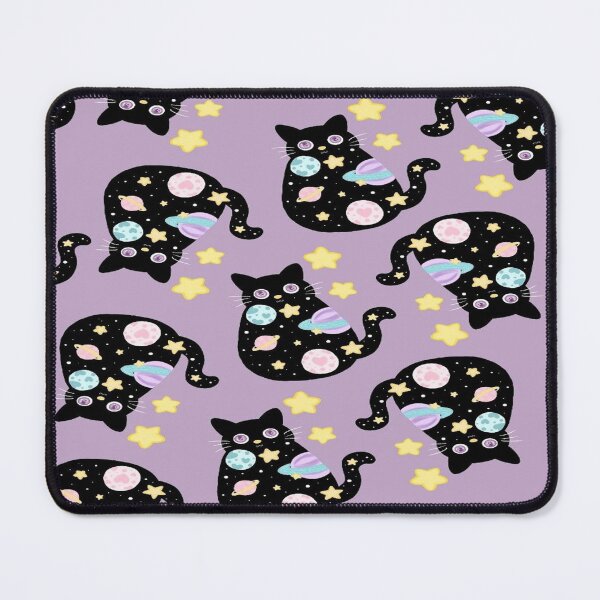 Item preview, Cats in the Stars designed and sold by Teixeira224.