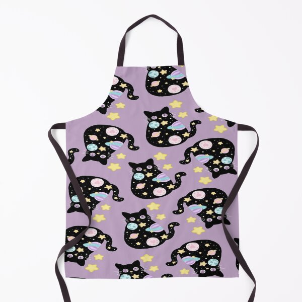 Item preview, Cats in the Stars designed and sold by Teixeira224.