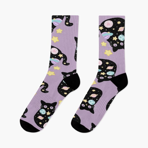 Item preview, Cats in the Stars designed and sold by Teixeira224.