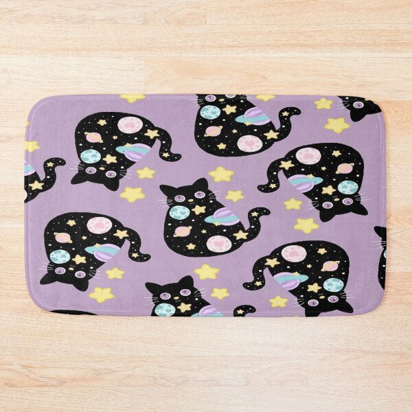 Item preview, Cats in the Stars designed and sold by Teixeira224.