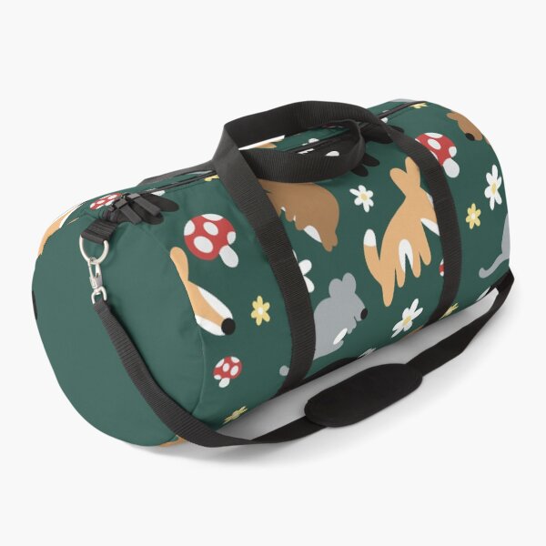 Item preview, Whimsical Woodland designed and sold by HayleyHalo.