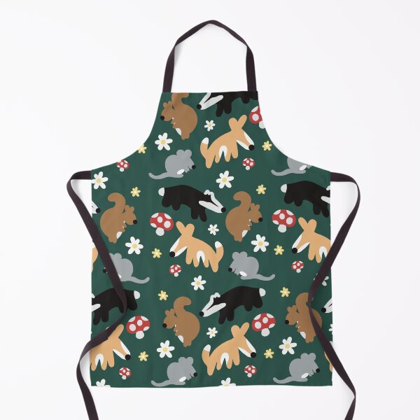 Item preview, Whimsical Woodland designed and sold by HayleyHalo.