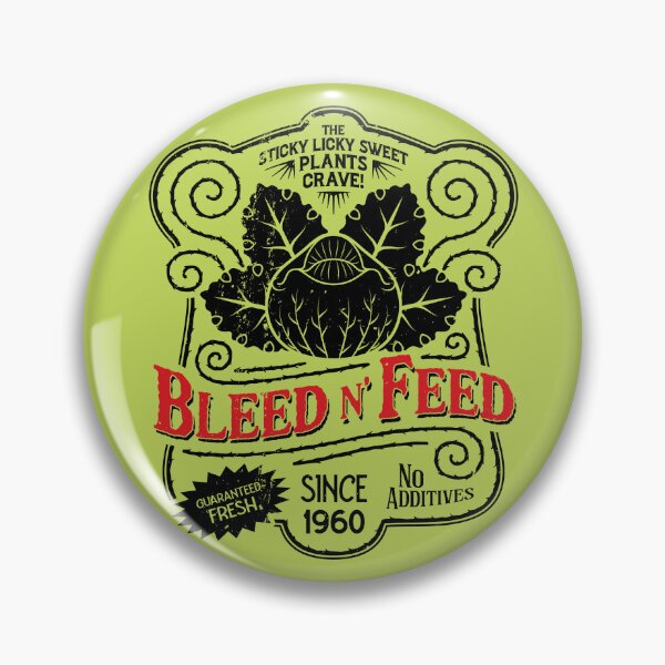 Item preview, bleed n' feed designed and sold by papa-rossi.
