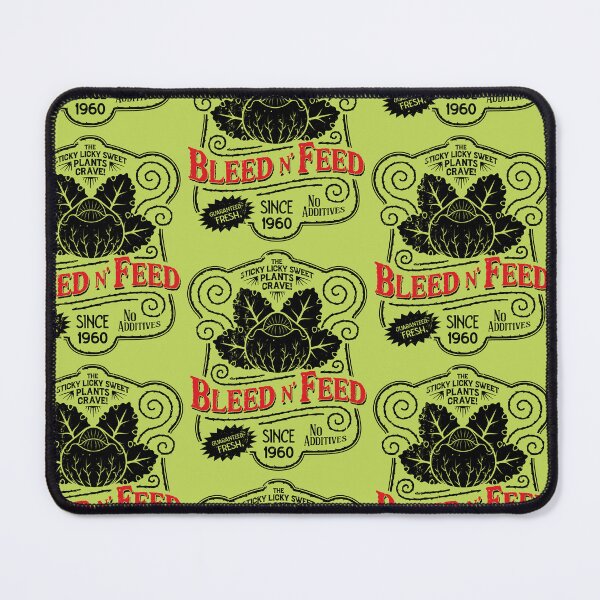 Item preview, bleed n' feed designed and sold by papa-rossi.